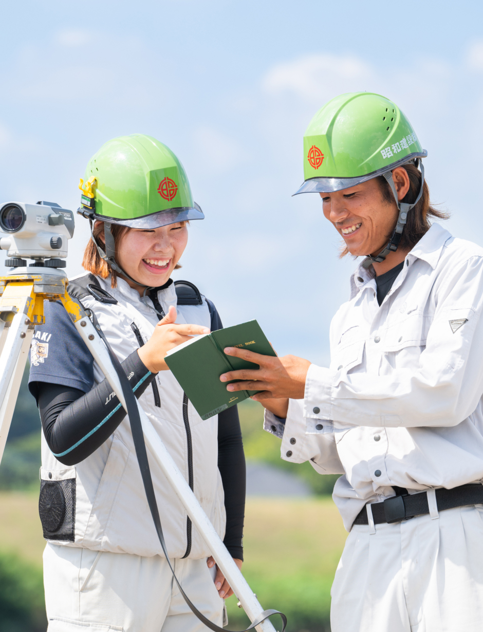 採用情報の職場イメージ